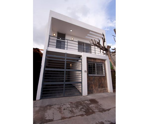 Casa las Hadas 2