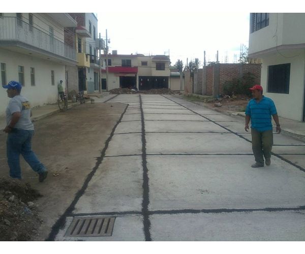 Calle Arregui (Sahuayo) 1