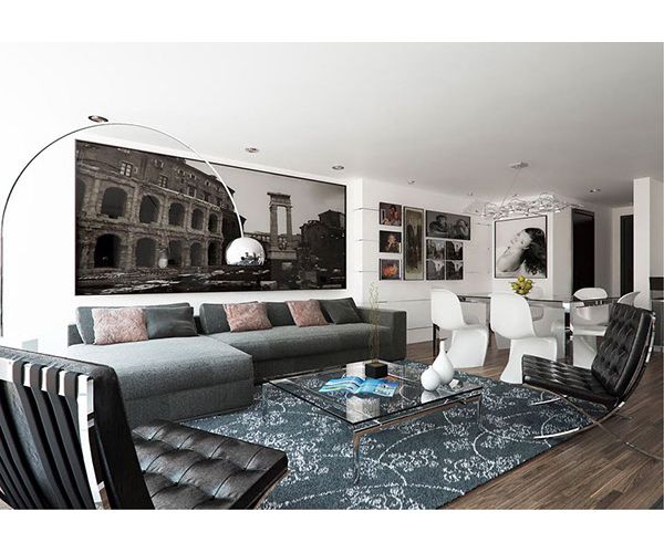 Departamento T210 B 1
