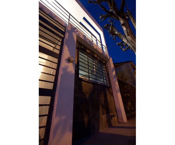 Casa las Hadas 1