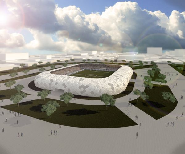 Estadio de Arandas 3