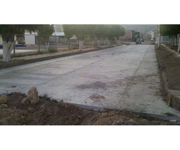 Calle Amezcua (Sahuayo) 4