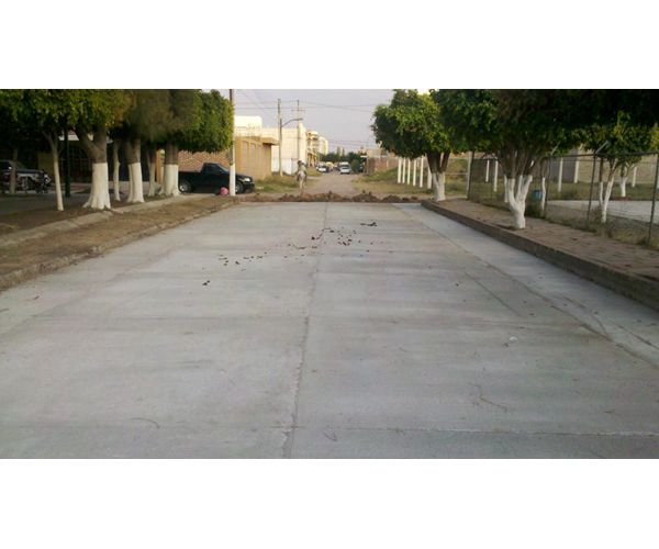 Calle Amezcua (Sahuayo) 6