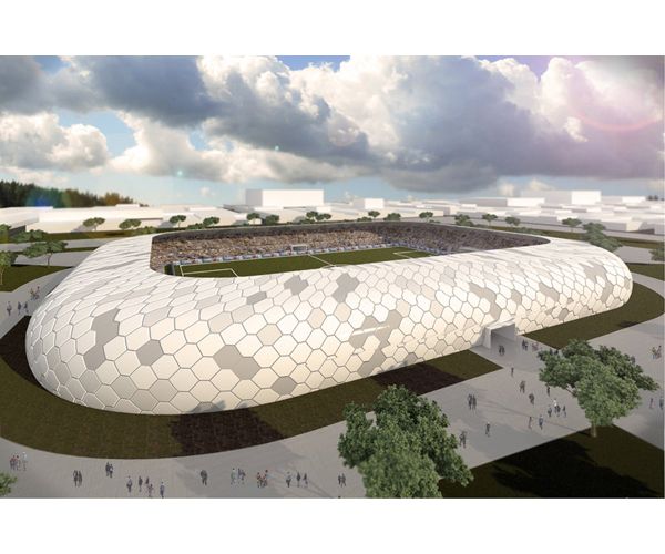 Estadio de Arandas 4
