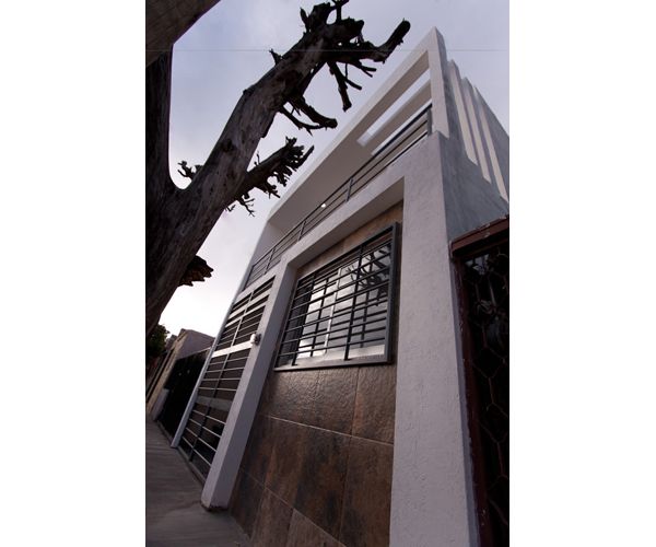 Casa las Hadas 4