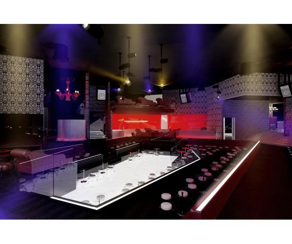 Discoteca Monterrey B 6