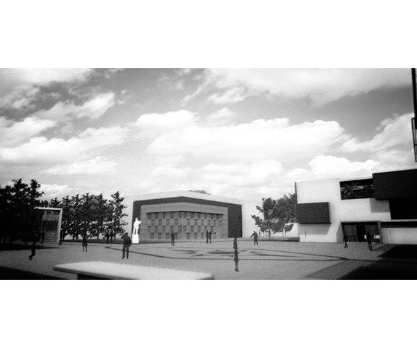 Preparatorio Colegio Nueva España 2