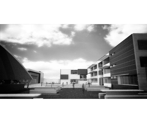 Preparatorio Colegio Nueva España 1
