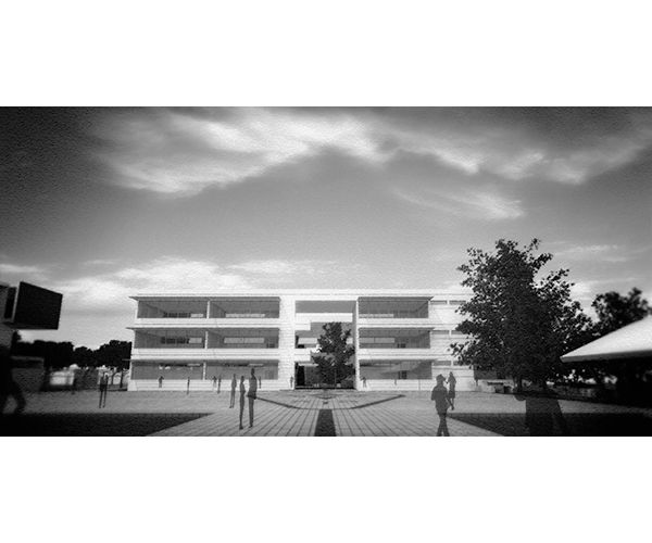 Preparatorio Colegio Nueva España 6