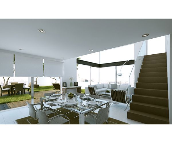 Torre Nebot 5