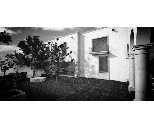 Casa Tlaquepaque 1