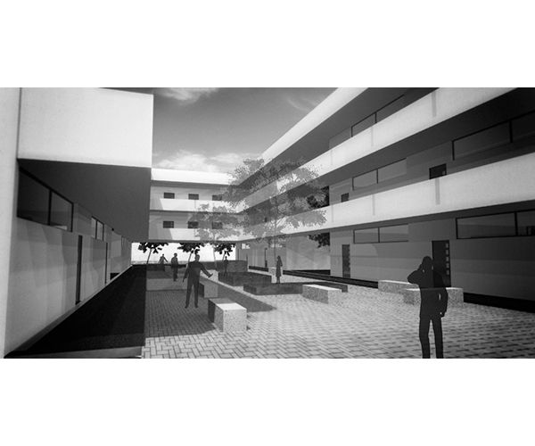 Preparatorio Colegio Nueva España 5