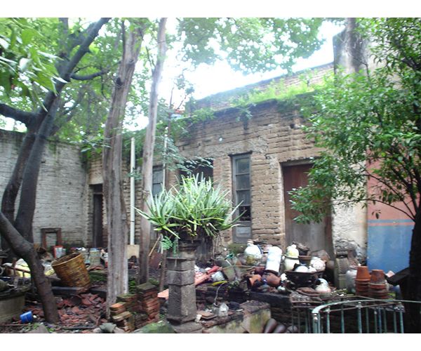 Casa Tlaquepaque 3