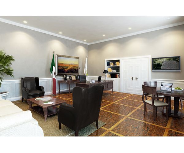 Corporativo Zapopan 1