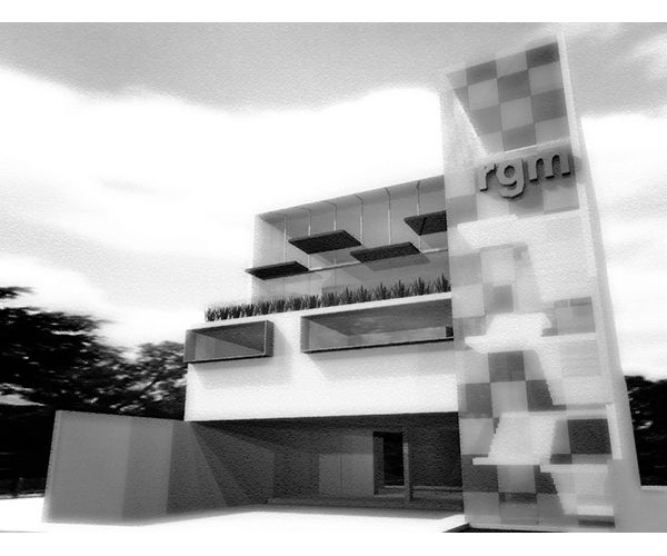 RGM Modelos 1