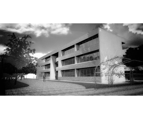 Preparatorio Colegio Nueva España 8