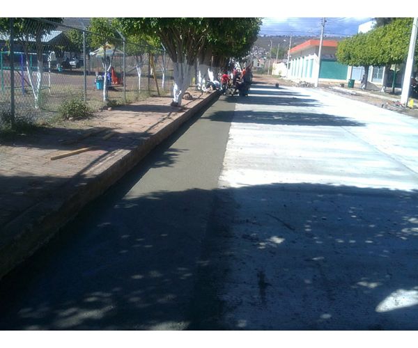 Calle Amezcua (Sahuayo) 9
