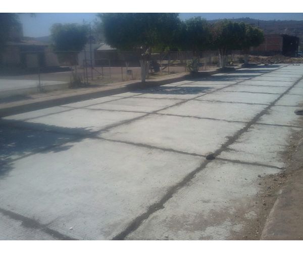 Calle Amezcua (Sahuayo) 8