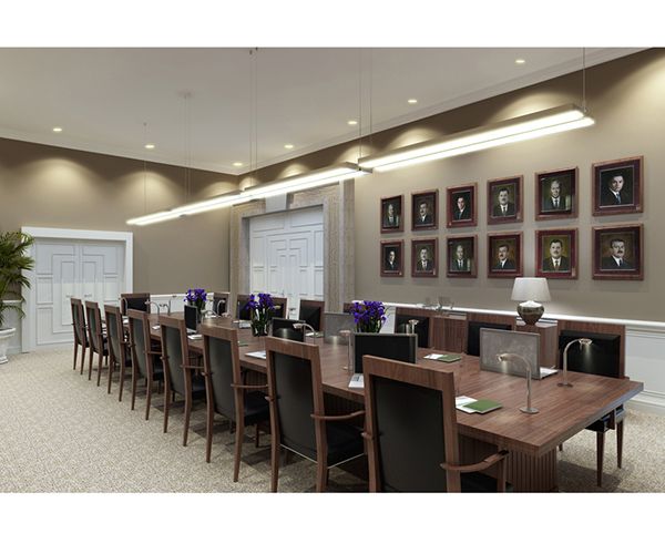 Corporativo Zapopan 2