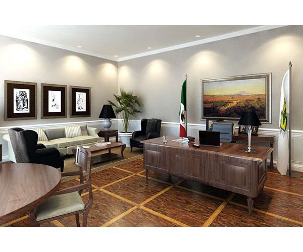 Corporativo Zapopan 3