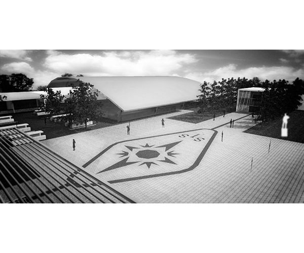 Preparatorio Colegio Nueva España 10
