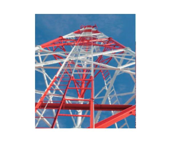Torres Teléfonicas Campeche 1