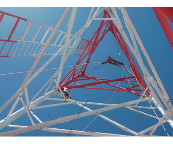 Torres Teléfonicas Cancún 1